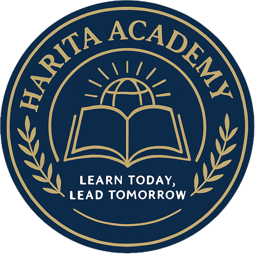 Harita Academy