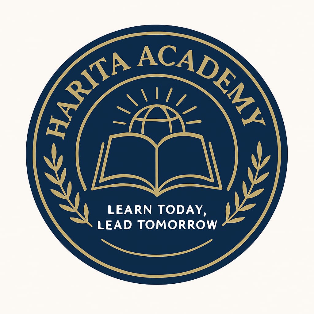 Harita Academy single feature